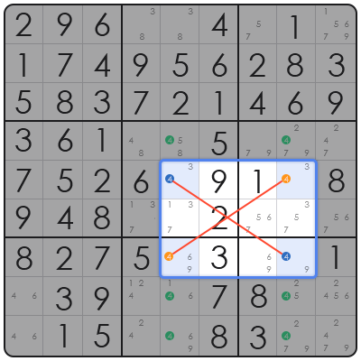 hard printable sudoku puzzles