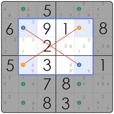 sudoku puzzles evil